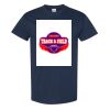 Heavy Cotton T-Shirt Thumbnail