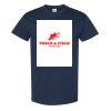Heavy Cotton T-Shirt Thumbnail