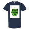 Heavy Cotton T-Shirt Thumbnail