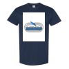 Heavy Cotton T-Shirt Thumbnail