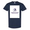 Heavy Cotton T-Shirt Thumbnail