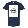 Heavy Cotton T-Shirt Thumbnail