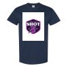 Heavy Cotton T-Shirt Thumbnail