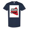 Heavy Cotton T-Shirt Thumbnail