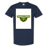 Heavy Cotton T-Shirt Thumbnail