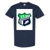 Heavy Cotton T-Shirt Thumbnail