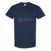Heavy Cotton T-Shirt Thumbnail