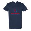 Heavy Cotton T-Shirt Thumbnail