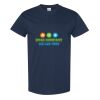 Heavy Cotton T-Shirt Thumbnail