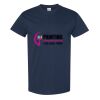 Heavy Cotton T-Shirt Thumbnail