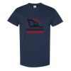 Heavy Cotton T-Shirt Thumbnail