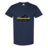 Heavy Cotton T-Shirt Thumbnail