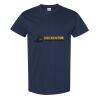 Heavy Cotton T-Shirt Thumbnail