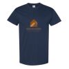 Heavy Cotton T-Shirt Thumbnail