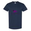 Heavy Cotton T-Shirt Thumbnail