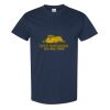 Heavy Cotton T-Shirt Thumbnail