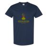 Heavy Cotton T-Shirt Thumbnail