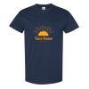 Heavy Cotton T-Shirt Thumbnail