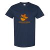 Heavy Cotton T-Shirt Thumbnail
