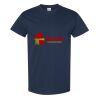 Heavy Cotton T-Shirt Thumbnail