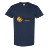 Heavy Cotton T-Shirt Thumbnail