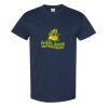 Heavy Cotton T-Shirt Thumbnail
