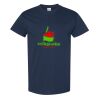 Heavy Cotton T-Shirt Thumbnail
