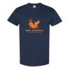 Heavy Cotton T-Shirt Thumbnail