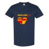 Heavy Cotton T-Shirt Thumbnail