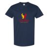 Heavy Cotton T-Shirt Thumbnail