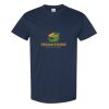 Heavy Cotton T-Shirt Thumbnail