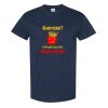 Heavy Cotton T-Shirt Thumbnail