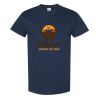 Heavy Cotton T-Shirt Thumbnail