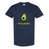 Heavy Cotton T-Shirt Thumbnail