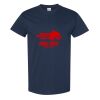 Heavy Cotton T-Shirt Thumbnail
