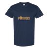 Heavy Cotton T-Shirt Thumbnail