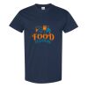 Heavy Cotton T-Shirt Thumbnail