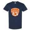 Heavy Cotton T-Shirt Thumbnail