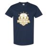 Heavy Cotton T-Shirt Thumbnail