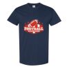 Heavy Cotton T-Shirt Thumbnail