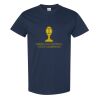 Heavy Cotton T-Shirt Thumbnail