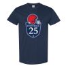 Heavy Cotton T-Shirt Thumbnail