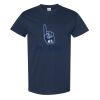 Heavy Cotton T-Shirt Thumbnail