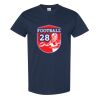 Heavy Cotton T-Shirt Thumbnail