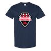 Heavy Cotton T-Shirt Thumbnail