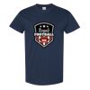 Heavy Cotton T-Shirt Thumbnail