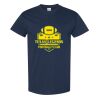 Heavy Cotton T-Shirt Thumbnail