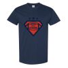 Heavy Cotton T-Shirt Thumbnail