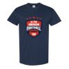 Heavy Cotton T-Shirt Thumbnail