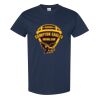 Heavy Cotton T-Shirt Thumbnail